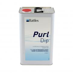 Battles Purl Dip 4.5L image