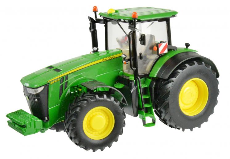  Britains 42999 John Deere 8370R Tractor