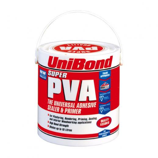 Unibond Super PVA Adhesive 