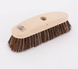 Salmon Deck Scrubbing Brush Head  image