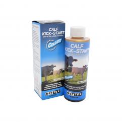 Nettex Collate Calf Kick Start  image