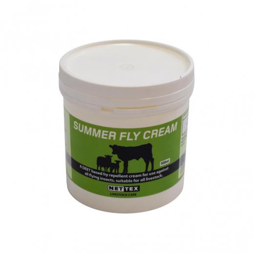  Nettex Fly Cream 500ml