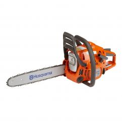 Husqvarna 120 Mk2 Chainsaw image