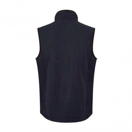  Ridgeline Monarch Mens Gilet Navy