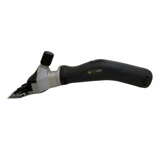 Buy Farm Pro Cordless Livestock Clipper from Fane Valley Stores ...