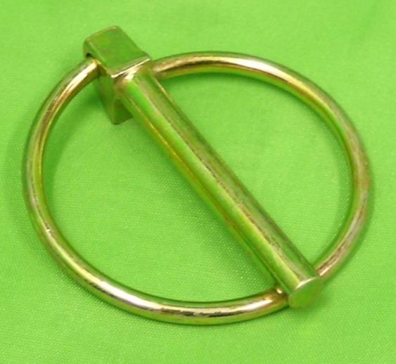  Linch Pins 7/16" (Pack of 10)