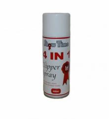 Showtime 4 in 1 Clipper Spray  image