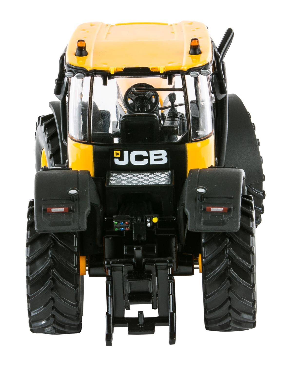 jcb scale model
