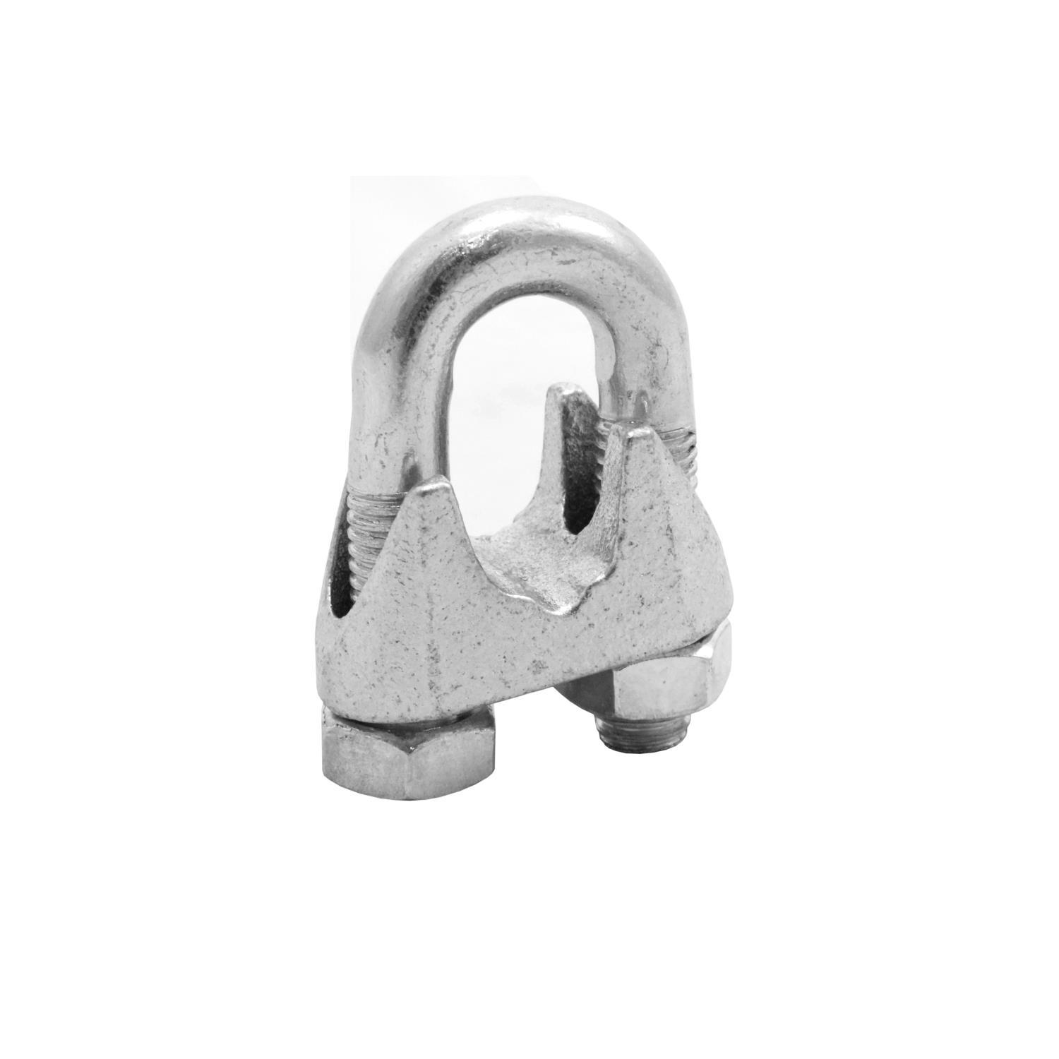 Buy Wire Rope Grip 16mm from Fane Valley Stores Agricultural Supplies