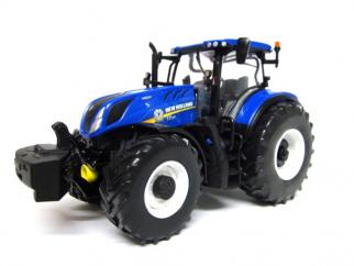 Britains New Holland T7.315 Tractor  image