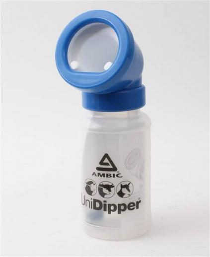  Ambic Uni Dipper Teat Dip Cup ADC/160