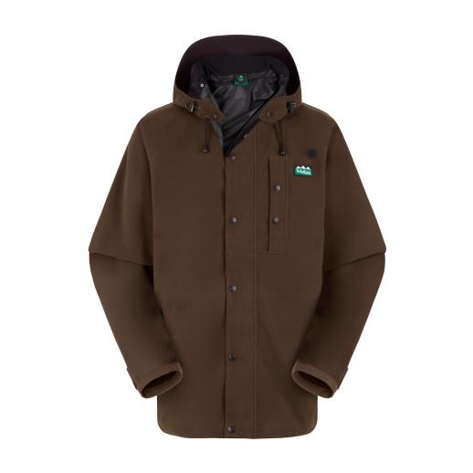  Ridgeline Monsoon Classic Mens Jacket Bark