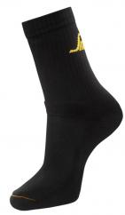 Snickers 9211 Allround Basic Socks Black  image