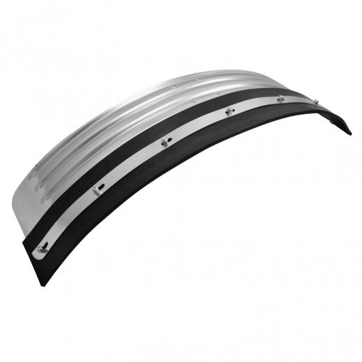  7 Hole Curved Scraper 