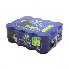 Country Cat Food Tins 12 x 400G image