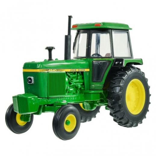  Britains 43376 John Deere 4240 Tractor
