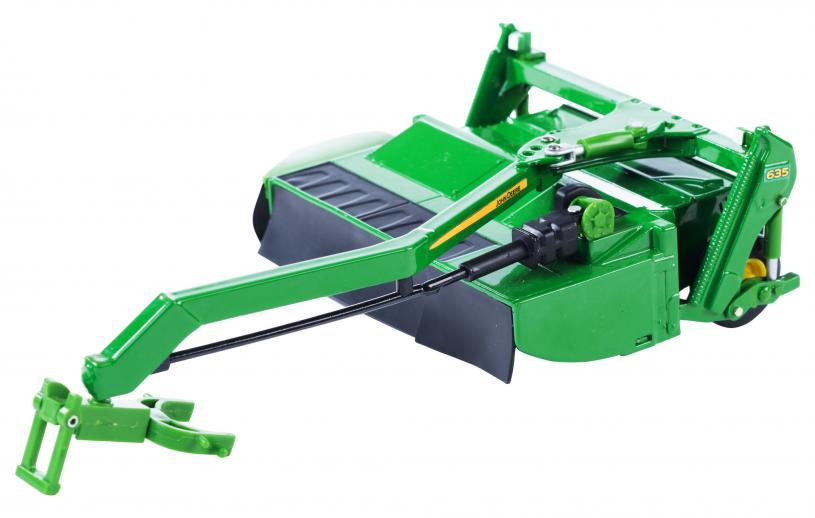  Britains John Deere 635 Mower Conditioner 