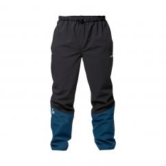 Kaiwaka Founders46 Unisex Overtrousers Aqua/Black image