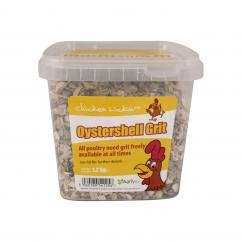 Chicken Lickin Oyster Shell Grit  image