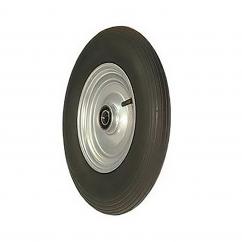 JFC Replacement 4 Ply Wheelbarrow Wheel With Bearing image