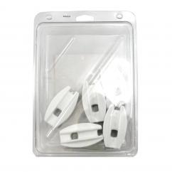 Hotline Corner / End Straining Insulator  image