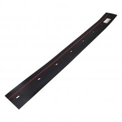 8 Hole Scraper Rubber  image