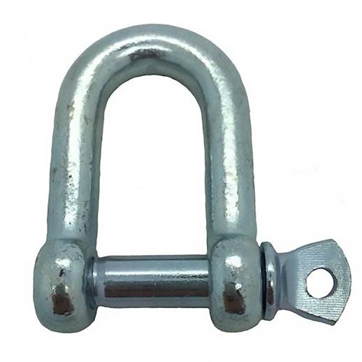  Dee Shackle 