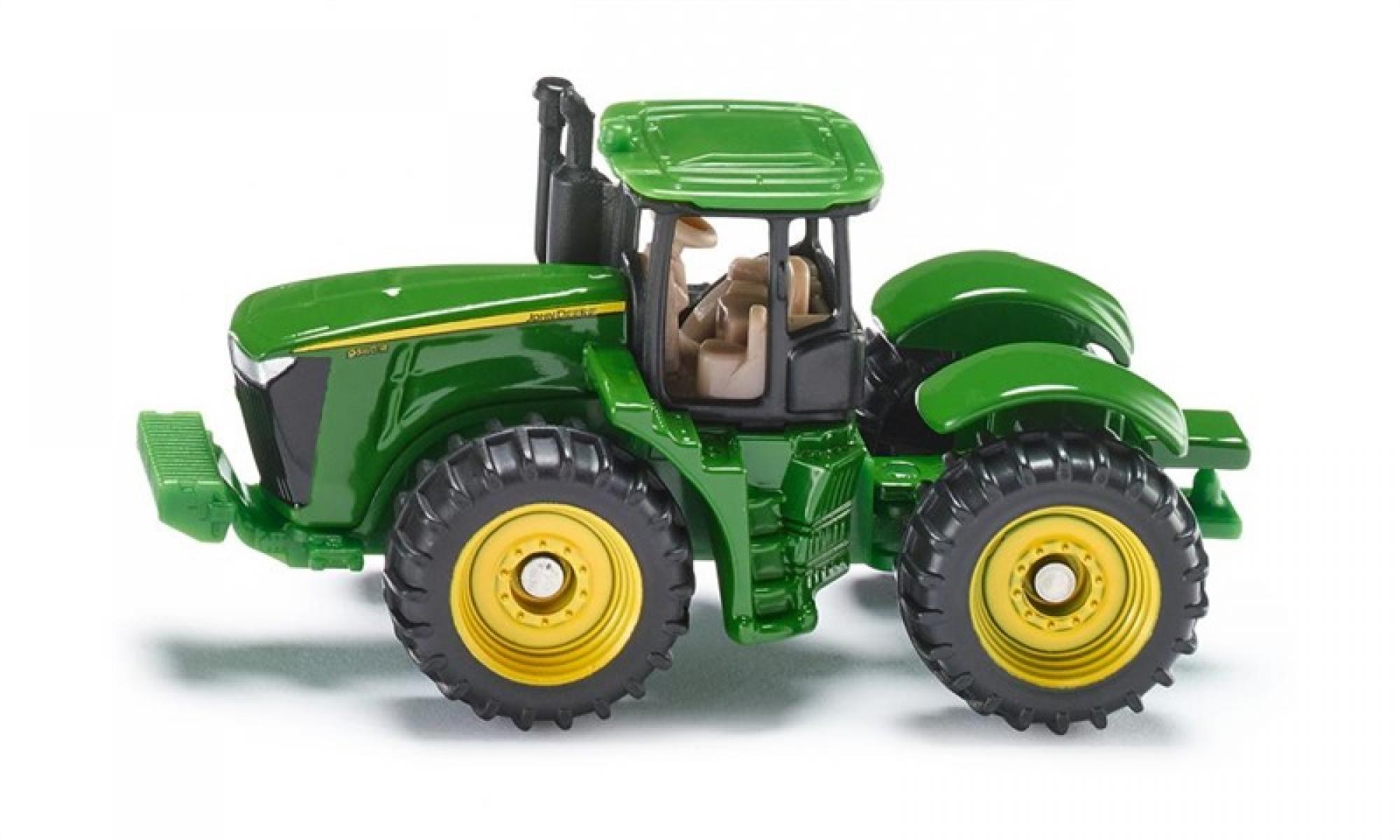 siku remote control john deere tractor