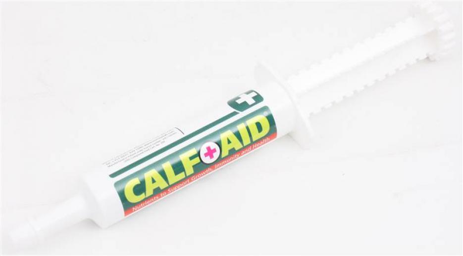  Calf Aid Paste 