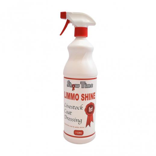  Ritchey Limmoshine Setting Lotion 