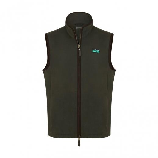  Ridgeline Monarch Mens Gilet Deep Forest