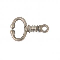 Hiatts No 1 Spring Nose Bull Leader image