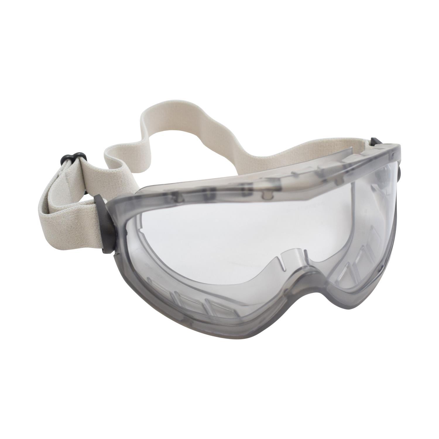 Buy 3M Safety Eye Protection Goggles from Fane Valley Stores