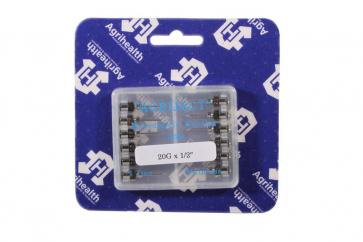 Agriject Luer Needles  image