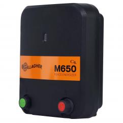 Gallagher Energiser Mains Fencer M650 image