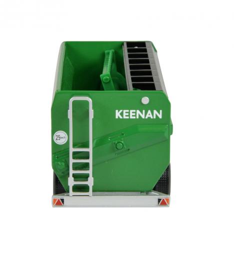  Britains Keenan Twin Axle Diet Feeder  