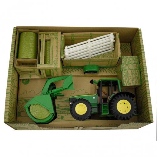  Britains 43257 Farm in a Box Playset