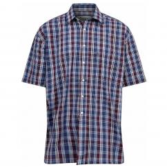 Champion Whitby Short Sleeve Shirt Red image