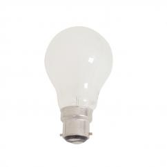 Household 150w Bayonet Pearl Bulb  image