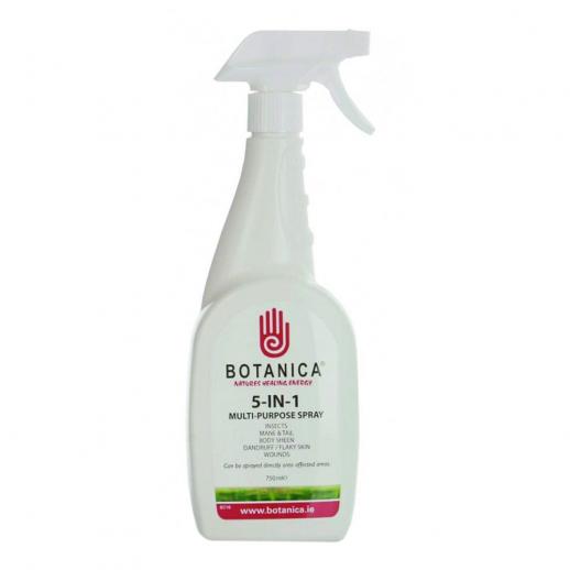  Botanica Multi
