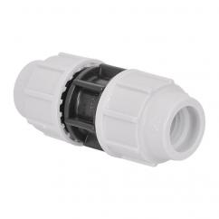 Plasson 7010 St Connector 50mm image