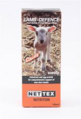 Nettex Collate Lamb Defence image