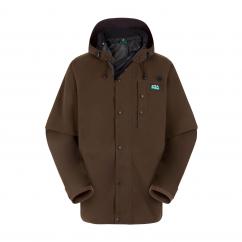 Ridgeline Monsoon Classic Mens Jacket Bark image