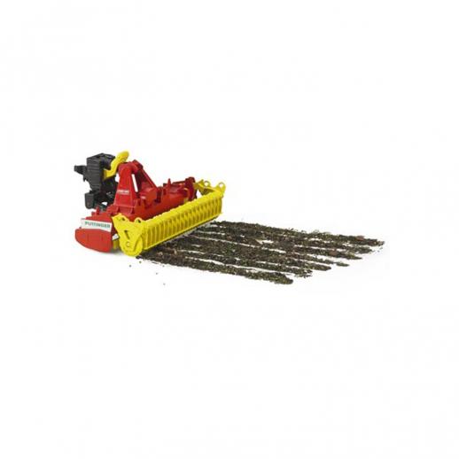  Bruder 02346 Pottinger Power Harrow