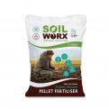 Soil Worx Poultry Manure Pellets 10Kg image