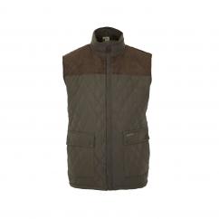 Champion Arundel Mens Bodywarmer in Olive  image