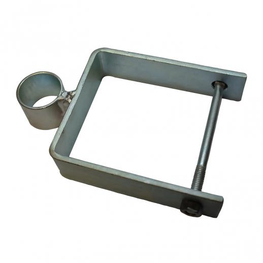  8" x 8" Square Gate Hanger Top