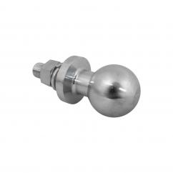 Sparex S.14888 Towing Pin 50mm image