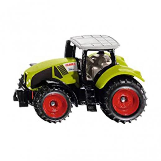  Siku 1030 Claas Axion 950 Tractor