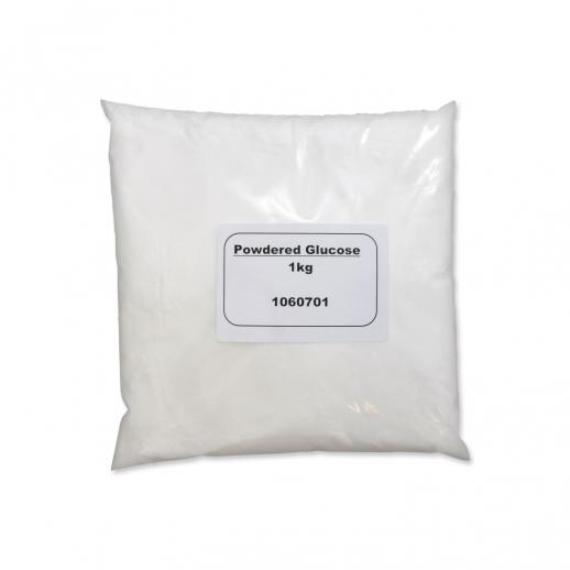  Powdered Glucose 